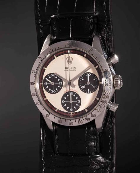 Rolex Daytona: Storia e i principali modelli della collezione